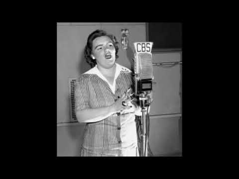 Eileen Farrell sings "Liebestod" (1956)