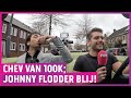 Johnny Flodder-fan in tranen; Chevrolet nagebouwd!