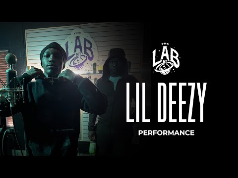 Lil Deezy "Automatic" Performance