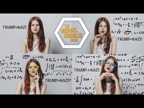 Literally Hitler Deports A Nazi | The Michael Knowles Show Ep. 204