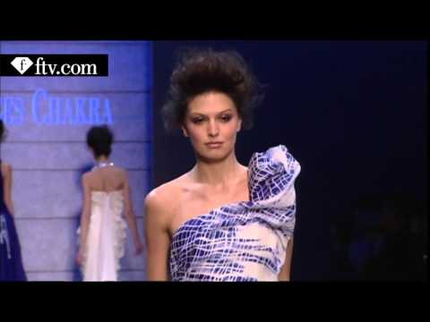 PARIS HC S/S 10 - GEORGES CHAKRA SHOW