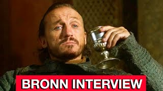 Джером Флинн