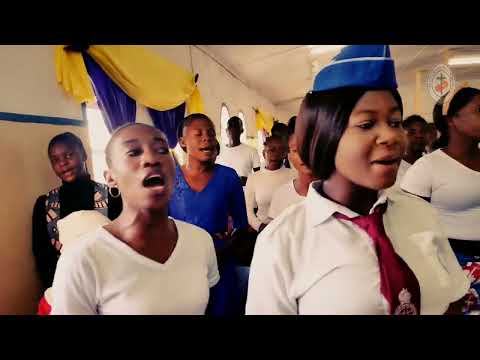 KASAMA COLLEGE OF EDUCATION UCZ PRAISE TEAM - Mwebalenga Amafupa by YAWEH MY DESTINY PRAISE TEAM