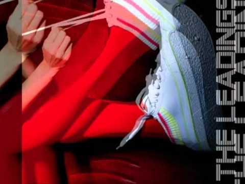 The Leadings - Nothing More To Say