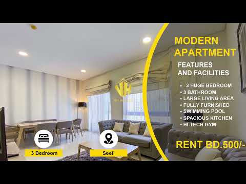 Property video thumbnail