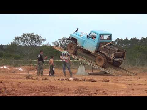 Sportmachine Trilha da Integração 2018 – Jeep Clube de Barra Velha