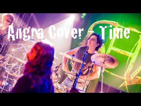 Angra - Time