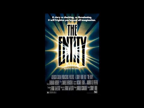 16 - End Credits (The Entity soundtrack, 1982, Charles Bernstein)