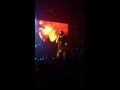 Lost Ones Jcole live X Montreal