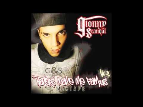GionnyScandal - Lettera A Me Stesso + Download - Haters Make Me Famous Vol. 2