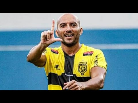 RAPHINHA PAULISTA - CLIPER 1 X 0 OPERÁRIO-AM