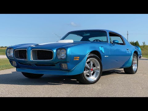 1970 Pontiac Firebird Trans Am (CC-1424320) for sale in Lincoln, Nebraska