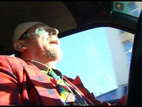 CIME TAKSISTI PJESA E PARE 1 cima humor hajgare