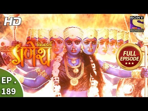 Vighnaharta Ganesh - Ep 189 - Full Episode - 14th May, 2018
