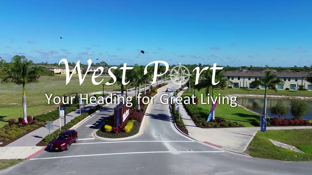 Community Preview 2026 Video WestPort