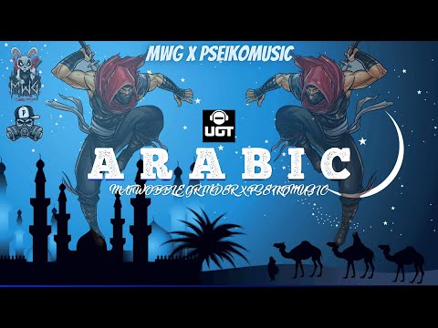 Mat Wobble Grinder & Pseikomusic - Arabic [Frenchcore]