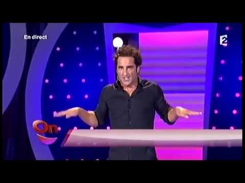 Florent Peyre [39] A l'intérieur d'une F1 avec un champion - ONDAR