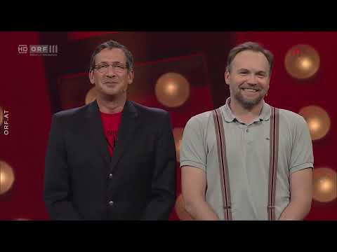 Viktor Gernot: Streifzüge durch meine besten Jahre | ORF III | 2023