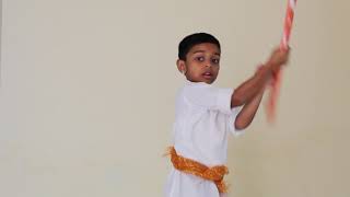 Hey Ganaraya-Dance choreography- Jayraj (JD) - 7350333759