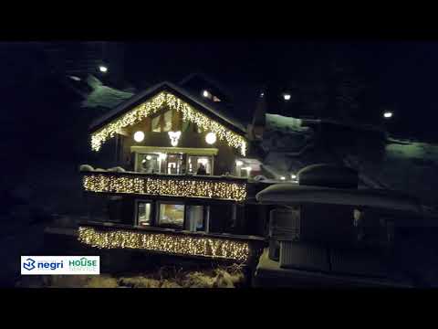 APRICA VALTELLINA - Luxury Chalet in affitto solo annualità