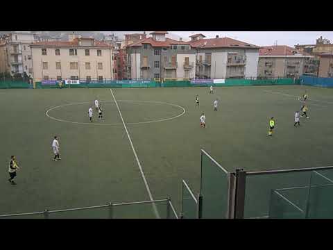 Baia Alassio - Letimbro (1° tempo)