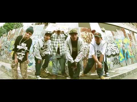 G.I.O ALCATRAZ-BRING DA BINGIB (OFFICIAL VIDEO)