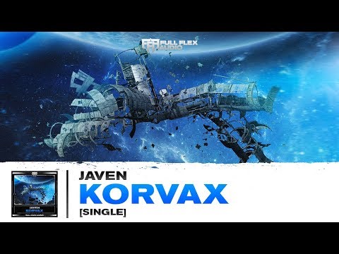 Javen - Korvax [FREE DOWNLOAD]