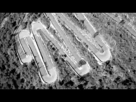 Mercedes-Benz SL TV-Werbung (mit Boris Becker) neu