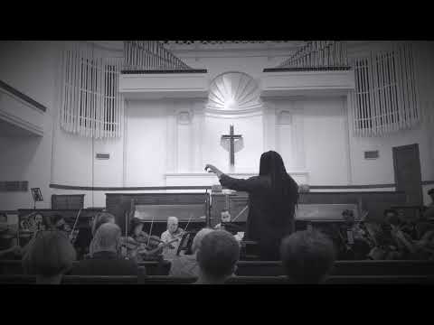 Genesis by Rossano Galante - Summer Li (10) Pop Orchestra