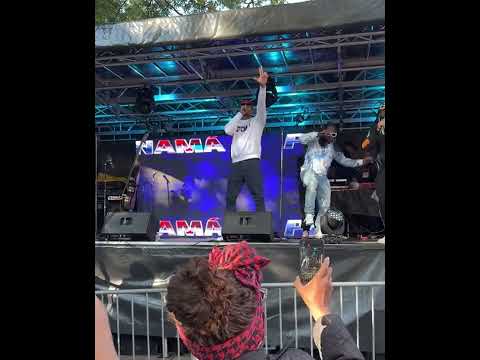 Flama ❌️ King Blak ❌️ Costi ❌️ Lynx Unruly - RUMBA - 🇵🇦🇺🇲🗽