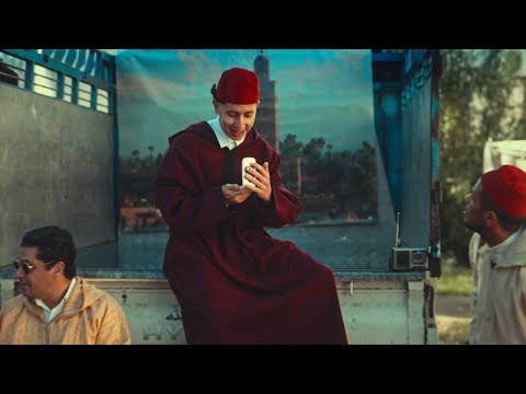 +212 TOUR 🇲🇦 (Official Trailer)