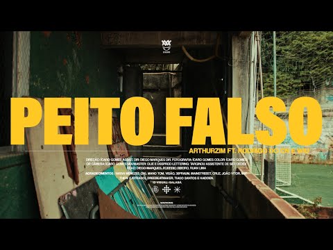 Arthurzim and 3X RECORDS