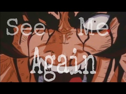 Burgos See me again [ＡＭＶ]