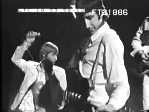 The Kids Are Alright - The Who