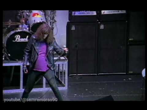 Ramones Last Show 1996 (Fan edit)