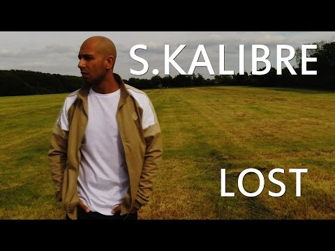 S.Kalibre - Lost (Produced by Slap Up Mill)