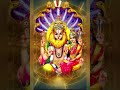 Namo Namo Narasimha Narasimha Jayanthi