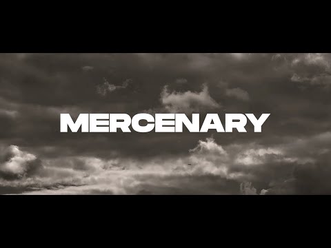 Mercenary Music Video by Tommy Iceland