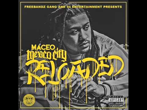 Maceo Streets Dirty Feat Casino Young Scooter Mexico Rann