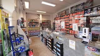 Magasin de pièces auto à Pantin (93) et Île-de-France: GTC SARL