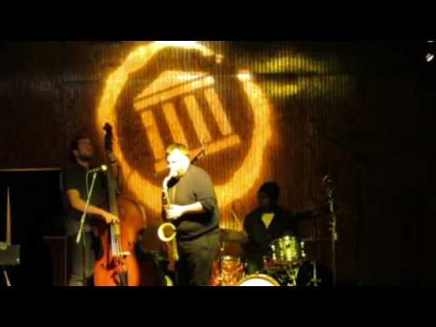 Dutch - Charles Owens Trio