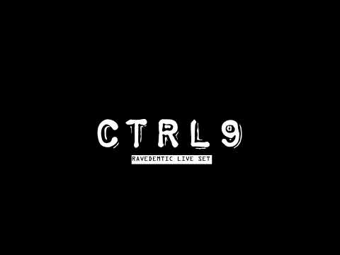 RAVEDEMIC LIVE SET (HARD TECHNO)