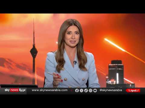 تصعيد أمريكي إسرائيلي إيراني... ومفاوضات محتملة في جنيف
