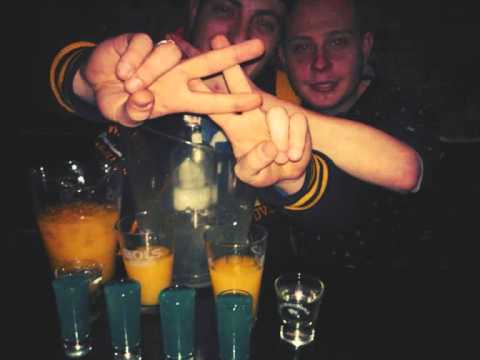 Starku (Brudny Hajz) - Bez podjazdu