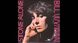 Bill Wyman- Feet