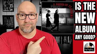 The Black Crowes - A Pound of Feathers Album Review