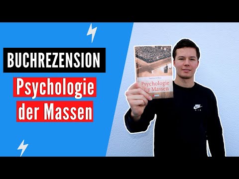 Psychologie der Massen von Gustave Le Bon | Buchrezension