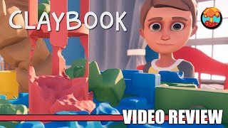 Review: Claybook (Switch) - Defunct Games