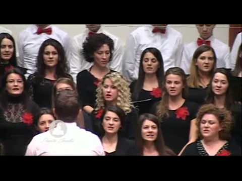 Corul Mare - Canta corul