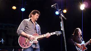 I Wouldn't Treat A Dog (The Way You Treated Me) - Mike Zito -  Live @ Tralf Music Hall